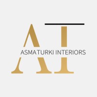 Asma Turki Interiors logo, Asma Turki Interiors contact details