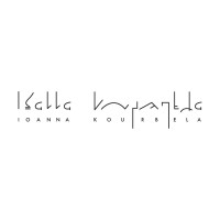 Ioanna Kourbela Designer Brand logo, Ioanna Kourbela Designer Brand contact details