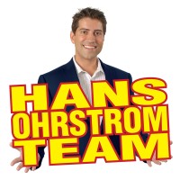 Hans-Ohrstrom logo, Hans-Ohrstrom contact details