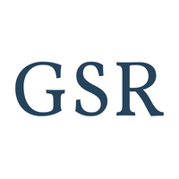 Global Security Review logo, Global Security Review contact details