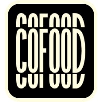 cofood logo, cofood contact details