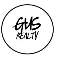 Gus Realty logo, Gus Realty contact details