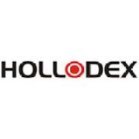 HOLLODEX logo, HOLLODEX contact details