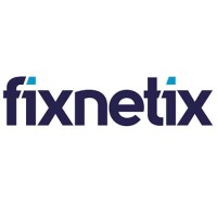 Fixnetix Ltd logo, Fixnetix Ltd contact details