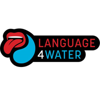 Language4Water Glasgow logo, Language4Water Glasgow contact details