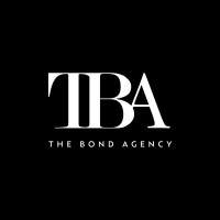 The Bond AgencyTBA logo, The Bond AgencyTBA contact details