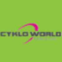 Cyklo World a. s. logo, Cyklo World a. s. contact details