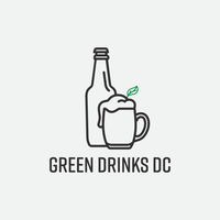 Green Drinks DC logo, Green Drinks DC contact details