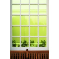 Green Windows: Art of Interchange logo, Green Windows: Art of Interchange contact details