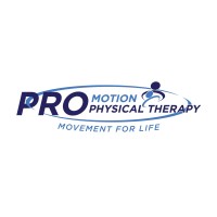 PRO Physical Therapy & PRO Motion Fitness logo, PRO Physical Therapy & PRO Motion Fitness contact details