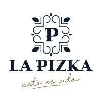 La Pizka logo, La Pizka contact details