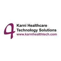 Karni Healthcare Technology Solutions Pty. Ltd. logo, Karni Healthcare Technology Solutions Pty. Ltd. contact details