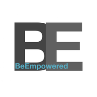 Be Empowered logo, Be Empowered contact details