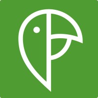 Parakeet logo, Parakeet contact details