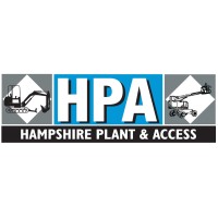 Hampshire Plant & Access logo, Hampshire Plant & Access contact details