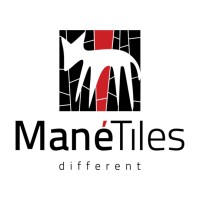 Mane Tiles logo, Mane Tiles contact details