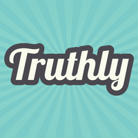 Truthly logo, Truthly contact details