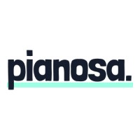 Pianosa logo, Pianosa contact details