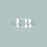 Emily Boden Photos logo, Emily Boden Photos contact details