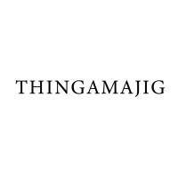 THINGAMAJIG logo, THINGAMAJIG contact details