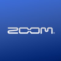 ZOOM CORPORATION IR logo, ZOOM CORPORATION IR contact details