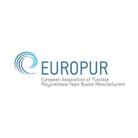 EUROPUR - European Association of Flexible Polyurethane Foam Blocks Manufacturers logo, EUROPUR - European Association of Flexible Polyurethane Foam Blocks Manufacturers contact details