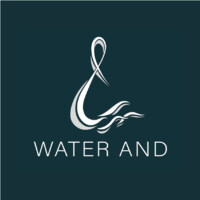 Water& logo, Water& contact details