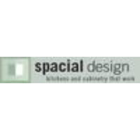 Spacial Designs logo, Spacial Designs contact details