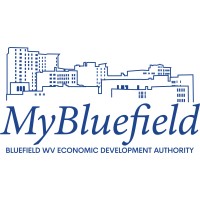 Bluefield WV Economic Development logo, Bluefield WV Economic Development contact details