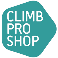 Climb Pro Shop logo, Climb Pro Shop contact details