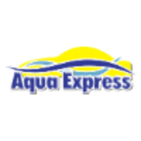 Aqua Express logo, Aqua Express contact details