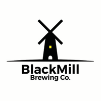 BlackMill Brewing Co. logo, BlackMill Brewing Co. contact details