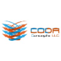 CODA Concepts LLC logo, CODA Concepts LLC contact details