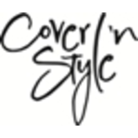 Cover N Style logo, Cover N Style contact details