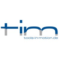 tim tools-in-motion GmbH logo, tim tools-in-motion GmbH contact details