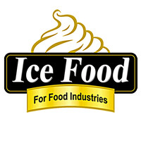 Ice food (Gersey Ice Cream) logo, Ice food (Gersey Ice Cream) contact details