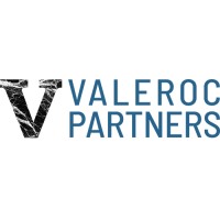 ValeRoc Partners logo, ValeRoc Partners contact details