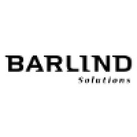 Barlind Solutions AS logo, Barlind Solutions AS contact details