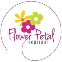 FLOWER PETAL BOUTIQUE logo, FLOWER PETAL BOUTIQUE contact details