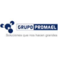 Grupo Promael logo, Grupo Promael contact details