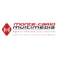 Monte-Carlo Multimédia logo, Monte-Carlo Multimédia contact details