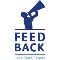 Feedback - Local Data Expert - logo, Feedback - Local Data Expert - contact details