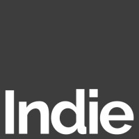 Indie logo, Indie contact details