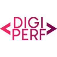 Digiperf logo, Digiperf contact details