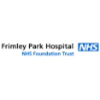 Frimley Park Hospital NHS Foundation Trust logo, Frimley Park Hospital NHS Foundation Trust contact details