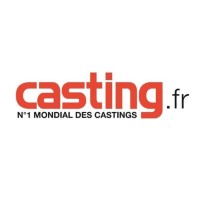 Casting.fr logo, Casting.fr contact details