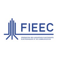 FIEEC logo, FIEEC contact details