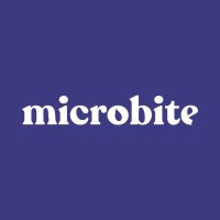 MicroBiteIn logo, MicroBiteIn contact details