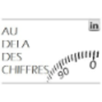 AU DELA DES CHIFFRES logo, AU DELA DES CHIFFRES contact details