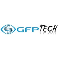 GFP Technologies logo, GFP Technologies contact details